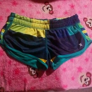 Hurley short shorts